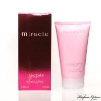 Лосьон для тела Lancome Miracle 150ml