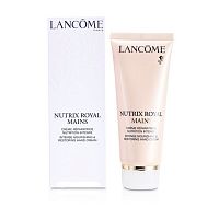 Крем для рук Lancome Nutrix Royal Mains 80ml