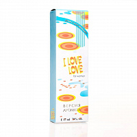 Пробник I love love 17ml