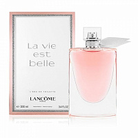 Lancome La Vie Est Belle L’Eau de Toilette