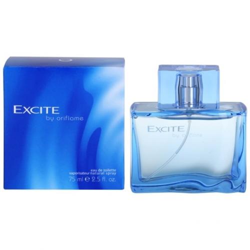 Oriflame Excite