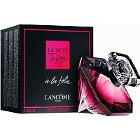Lancome La Nuit Tresor a la Folie