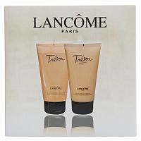 Набор Lancome Tresor Body Lotion + Shower 300ml