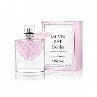 Lancome La Vie Est Belle Flowers of Happiness
