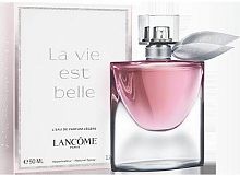 Lancome La Vie Est Belle L'Eau de Parfum Legere
