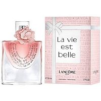 Lancome La Vie est Belle avec Toi